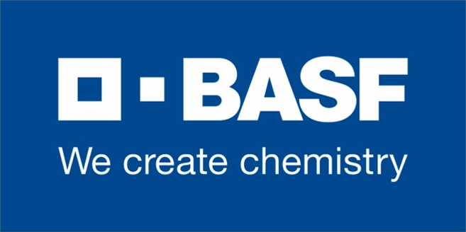 BASF / Chemster GmbH Logo