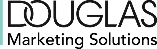 Douglas Marketing Solutions GmbH Logo