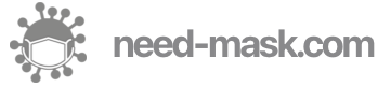 Need-mask.com Logo